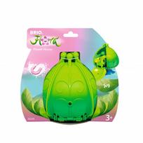 BRIO FLORA Gebenės namelis-žiedas