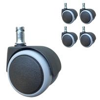Guminis ratukas, diametras 50 mm, PIN: 11 mm