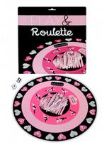 Sekso žaidimas Play & Roulette