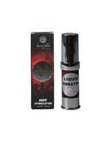 Gelis Secret Play, braškė, 15 ml
