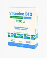 Maisto papildas Vitavea Vitaminas B12 1000 µg, 90 vnt.