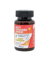 Maisto papildas vaikams Vitavea Multivitaminai, 30 vnt.