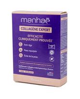 Maisto papildas Vitavea Manhae Collagen Expert kapsulės jaunatviškumui, 30 vnt.