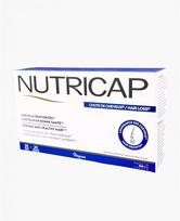 Maisto papildas Vitavea Nutricap Hair Loss kapsulės nuo plaukų slinkimo, 30 vnt.