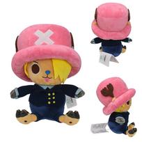 Vienas Gabalas Originalus Pliušinis Žaislas Luffy Chopper Ace Roronoa Zoro Animacinis Anime Mielas 8 colių Kimštas Lėlė Vaikams Kalėdinės Dovanos 20CM