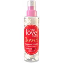 Treaclemoon Rouge Love Story Body Spray kūno dulksna, 150 ml