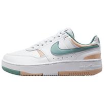 Nike Gamma Force White Sanddrift Cannon Moteriški sportbačiai DX9176-118 39