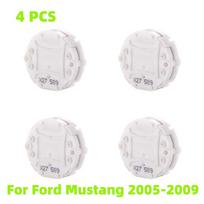 4 vnt. Automobilio prietaisų skydelio žingsninis variklis 2005-2009 m. Ford Mustang x27-589 x27589
