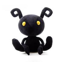 23-30 cm Anime Kingdom Hearts Pliušiniai Žaislai Mielas Mėlynas Juodas Šešėlis Beširdis Skruzdė Įdaryti Gyvūnai Lėlė Moterims Vaikams Dovana