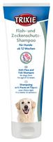 Trixie Flea and Tick Shampoo 250 ml | 104550 | 4011905253930