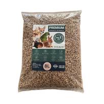 Volkos bio granules 8 L | 4745010459108