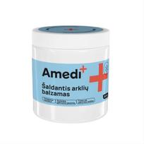 AMEDIPLUS, šaldantis arklių balzamas, 250 ml