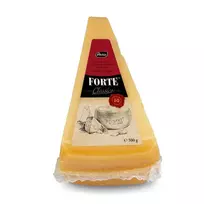 Kietasis sūris VALIO FORTE Classico, 500g