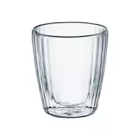 Dvigubo stiklo stiklinės AMBITION Curly, 250 ml 2 vnt.