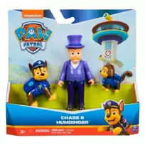 Figūrėlė PAW PATROL Hero Pup Core