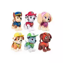 Pliušinis žaislas PAW PATROL Core Plush Toy