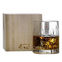 Japanese whisky glass Japanese ins wind collection hand made glass 270ML
