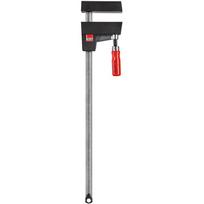 Leichte Korpuszwinge UniKlamp UK100 (schwarz/rot, 1.000 / 80)