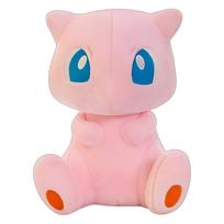 16CM Naujas Pokemonas Mew Pliušinis Didelis Žaislas Mewtwo Pokémon Anime Lėlė Mielas Kiškis Įdarytas Pliušinis Mergaitėms Gimtadienio Kalėdų Dovanos