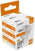 LED lemputė Avide 7W GU10 4000K 900lm