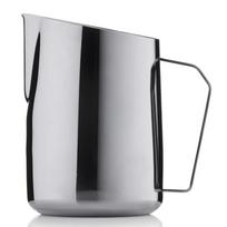 Ąsotis pienui Barista & Co Barista Dial In Pitcher Black Pearl 620 ml