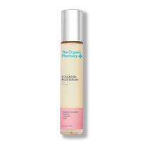 Veido serumas "Collagen Plus Serum", The Organic Pharmacy, 35ml