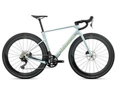 Orbea TERRA RACE M20LTD Frozen Concrete (Gloss)