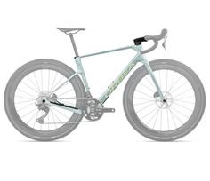 Orbea TERRA RACE Frozen Concrete (Gloss)