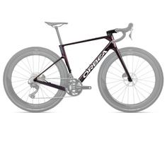 Orbea TERRA RACE Sunset Carbon View (Matt)