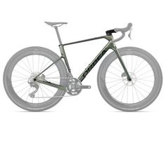Orbea TERRA RACE Spaceship Green (Matt)