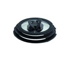 Tefal - INGENIO 3 dalių stiklinių dangčių rinkinys
