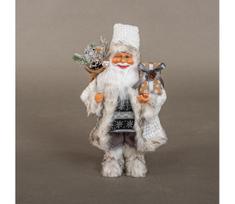 Kalėdinė dekoracija „Kalėdų Senelis“, 40 cm