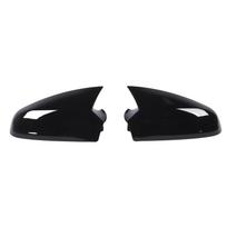 1 pora galinio vaizdo veidrodėlio dangtelio 6428200 Didelio stiprumo durų veidrodėlio dangtelio pakeitimas Vauxhall Astra H MK5 2004–2009 m.