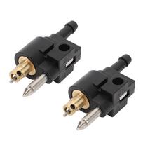 Kuro linijos jungties vamzdžio jungties vyriškos jungtys 6G1 24304 05 pakabinamo variklio kuro bako žarnos vamzdžiui 6HP 8HP 9.9HP 15HP