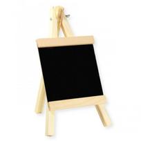 Lenta medinė rašymui kreidinė ant 3-jų kojų PENWORD SZ1 12x23cm