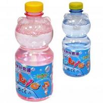 Muilo burbulų skystis 500ml C23