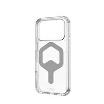 Urban Armor Gear UAG Plyo MagSafe Case for iPhone 17 Pro - Ice/Silver