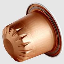 Bialetti Nespresso compatible capsules CREMOSO