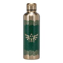 Paladone Tears of the Kingdom Metal Water Bottle