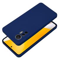 Soft case for XIAOMI Redmi 15C dark blue
