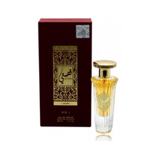 Lattafa The Story of Vol I Red Perfume EDP 50 ml