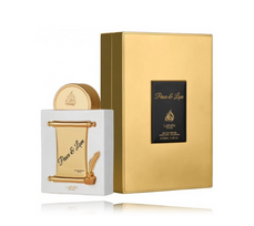 Lattafa Pride Peace  AND  Love Perfume EDP 100 ml