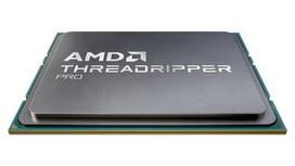 AMD Ryzen Threadripper PRO 7975WX processor 4 GHz 128MB L3 Cache