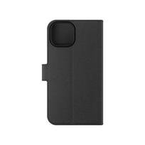 Zagg Folio Case for iPhone 17e, 16e, 15, 14, and 13 – Black