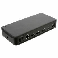 TARGUS DOCK460EUZ laptop dock/port replicator Wired USB4 Black
