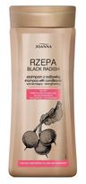 Joanna Rzepa Stiprinantis šampūnas su kondicionieriumi riebiems plaukams 400ml