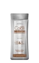 Joanna Ultra Color plaukų šampūnas rudais atspalviais 200 ml