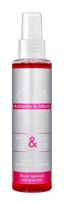 Joanna Ultra Color System plaukų skalavimo purškiklis - rožinė 150ml
