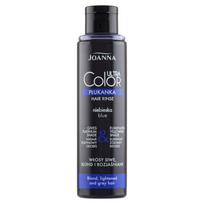 Joanna Ultra Color Mėlyna Plaukų Skalavimo priemonė - 150ml