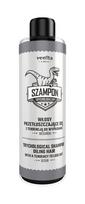 VENITA Men Trichology Shampoo for oily hair 300 ml